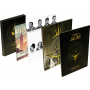 La Ville en Jaune : Pack du MJ