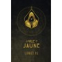 La Ville en Jaune : Pack du MJ