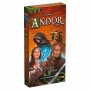 Andor - Extension Nouveaux Héros