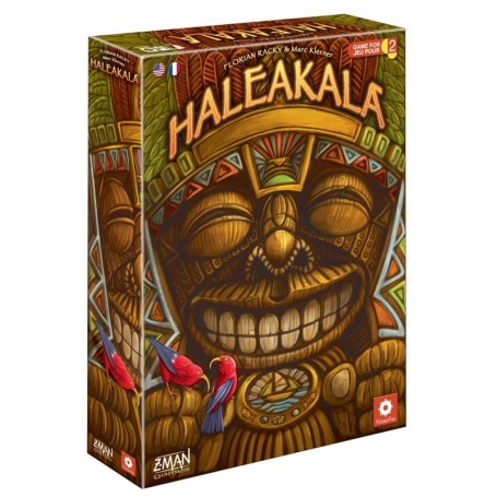 Haleakala