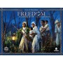 Freedom - Le Chemin de Fer Clandestin