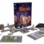 Karak - Mon Premier Dungeon Crawler