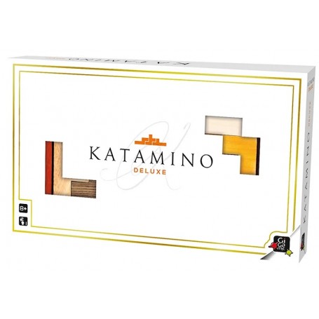Katamino Deluxe