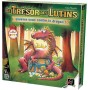 Le Trésor des Lutins