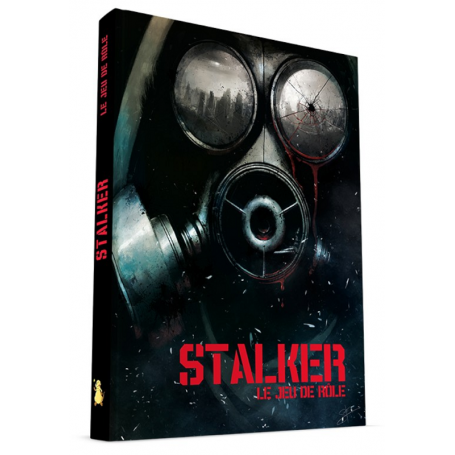 Stalker - Livre de Base