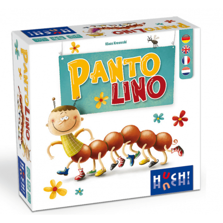 Pantolino