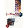 Hexagon Universe - Livre de Base : Edition Révisée