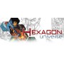 Hexagon Universe - Livre de Base : Edition Révisée