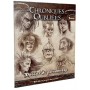 Chroniques Oubliées Fantasy - Dossier de Personnage