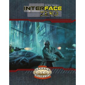 Interface Zero 2.0 - Livre de Base