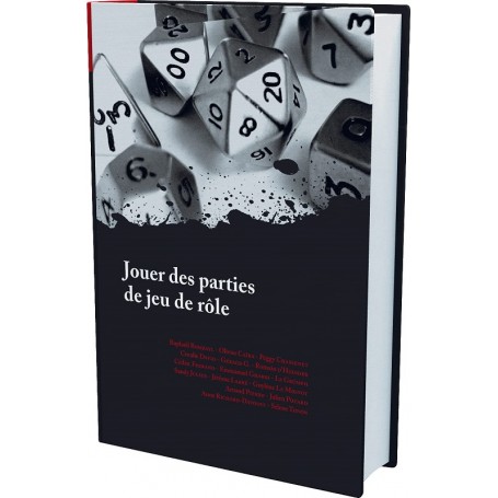 Jouer des Parties de Jeu de Rôle