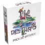 L'Île des Chats - Extension Pack de Bateaux
