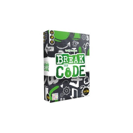 Break The Code