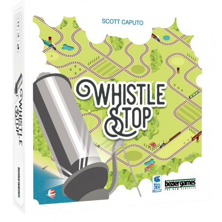 Whistle Stop