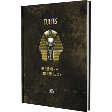 Cthulhu Hack : Cultes