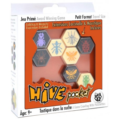 Hive Pocket