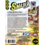 Smash Up - Extension Tournée Mondiale : Choc des Cultures