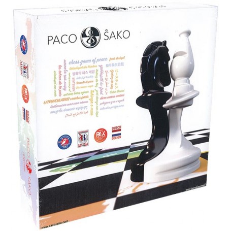 Paco Sako