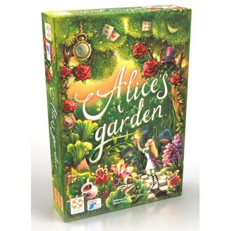 Alice's Garden