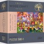 Puzzle Trefl - Magical World