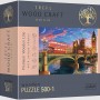 Puzzle Trefl - Palace of Westminster Big Ben London
