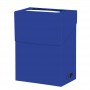 Deck Box - Bleu Pacifique