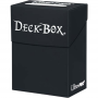 Deck Box - Noir Nacré