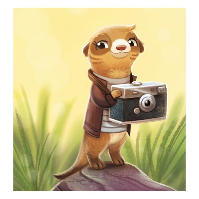 Détective Charlie, le jeu d’enquêtes pour les petits