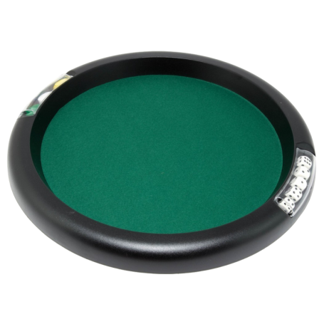 Piste de Dés 33cm