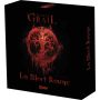 Tainted Grail - Extension La Mort Rouge