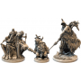 Tainted Grail - Extension La Mort Rouge
