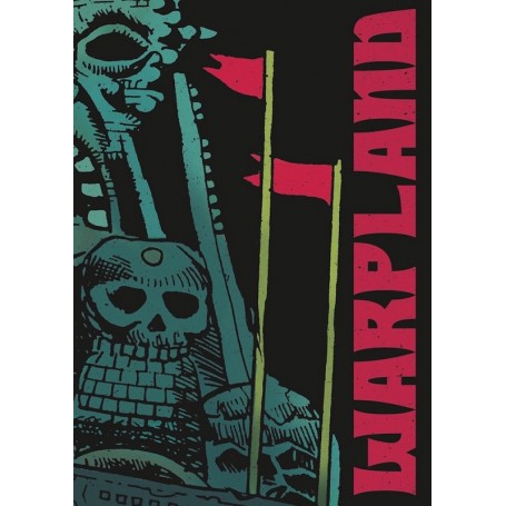 Warpland