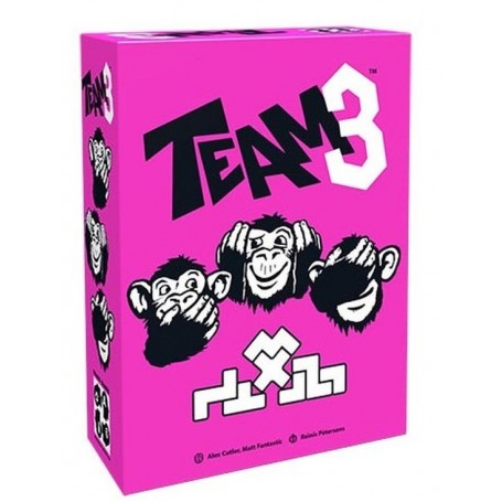 Team 3