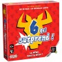 6 qui surprend !
