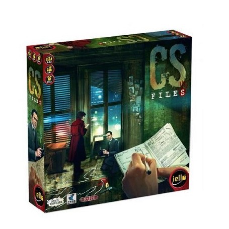 CS Files