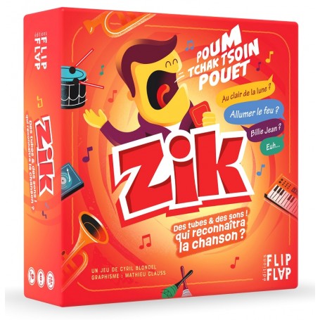 Zik