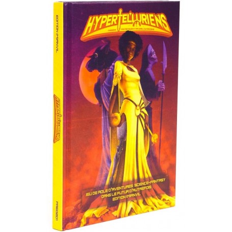 Hypertelluriens