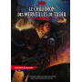 Dungeons & Dragons 5e Edition - Le Chaudron des Merveilles de Tasha
