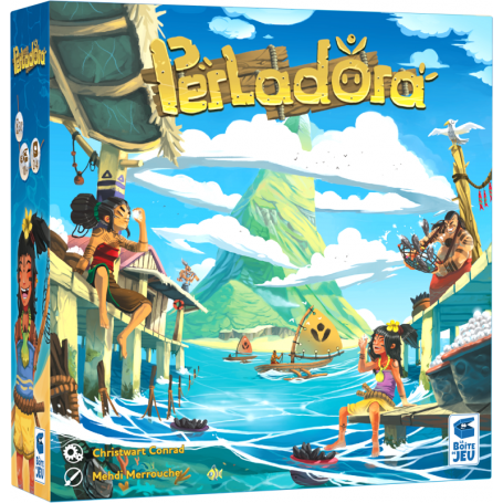 Perladora