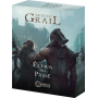 Tainted Grail - Extension Echos du Passé