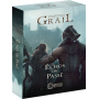 Tainted Grail - Extension Echos du Passé