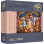 Puzzle Trefl - Magical Chamber