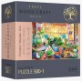 Puzzle Trefl - Beach House