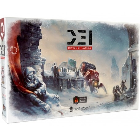 DEI : Divide Et Impera