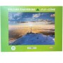 Puzzle - Le Puy de Dôme Enneigé