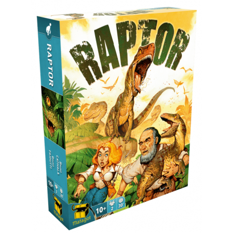 Raptor
