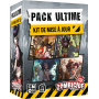 Zombicide Pack Ultime : Kit de Mise à Jour Définitive