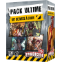 Zombicide Pack Ultime : Kit de Mise à Jour Définitive