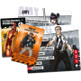 Zombicide Pack Ultime : Kit de Mise à Jour Définitive