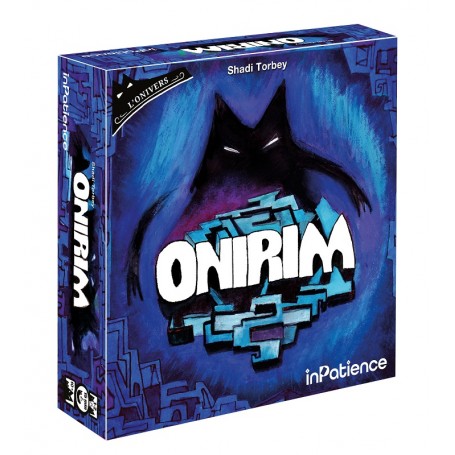 Onirim